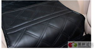 批發(fā)價(jià)銷售汽車大包圍皮革腳墊 皮革銷售新機(jī)遇