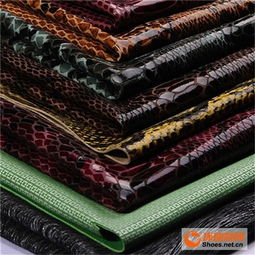 跨界商機(jī) 蛇紋花皮802皮聚皮革與電子產(chǎn)品的雙贏之道